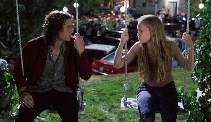 From Shakespeare to High School The Genius of 10 Things I Hate About You