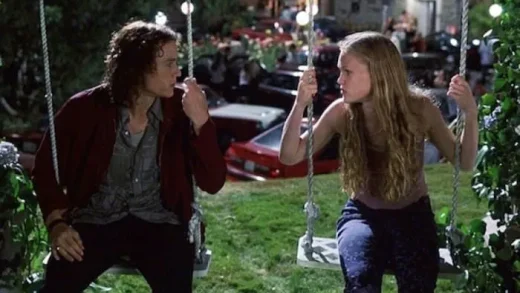 From Shakespeare to High School The Genius of 10 Things I Hate About You